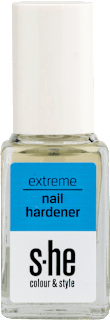 Extrém körömerősítő s-he colour&style