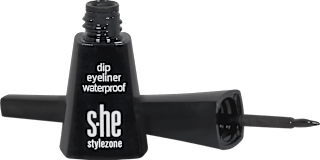 Eyeliner Dip Waterproof s-he colour&style