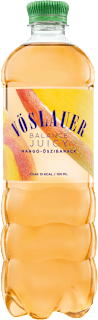 Osviežujúci nápoj Balance JUICY Plus - mango a broskyňa VÖSLAUER