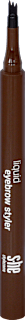 Fixka na obočie Eyebrow Styler, 152/402 s-he colour&style