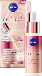 Ser de față cellular expert  NIVEA