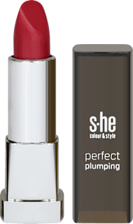 Rossetto perfect plumping - n. 334/525 s-he colour&style