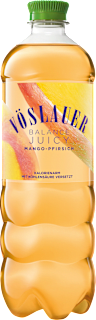 Erfrischungsgetränk Balance Juicy Mango-Pfirsich VÖSLAUER