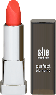 perfect plumping karmin za usne – 334/520 s-he colour&style