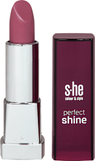 perfect shine ruž za usne – 330/130 s-he colour&style