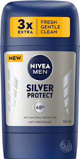 Deo stik Silver Protect  NIVEA MEN