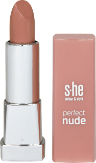 Rossetto perfect nude - n. 332/315 s-he colour&style