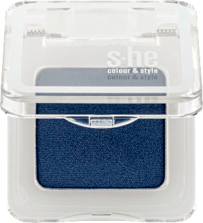  Fard de pleoape mono 184/020 s-he colour&style