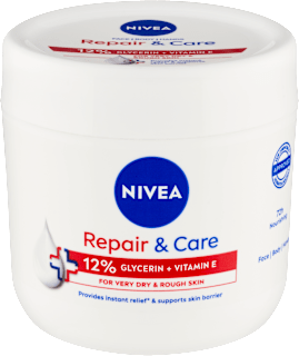 Repair & Care krema za lice, telo i ruke NIVEA