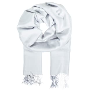 Pashmina šal - Silver PURSET