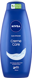 Gel de duș creme & care NIVEA