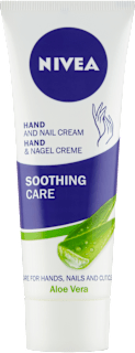 Cremă de mâini cu aloe vera NIVEA