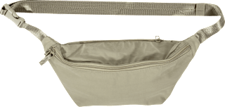 Crossbody Tasche Beige ACCESSOIRES