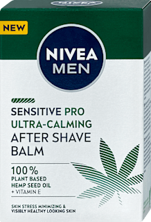 Sensitive Pro Ultra-Calminge balzam posle brijanja NIVEA MEN