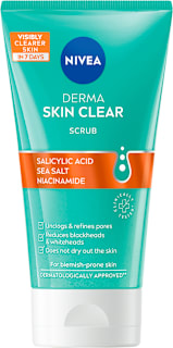 Derma Skin Clear piling NIVEA