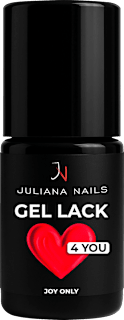 UV Nagellack Gel 4 You Joy Only JULIANA NAILS