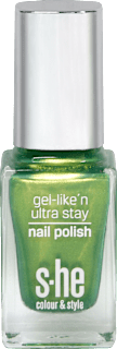 Smalto gel-like'n ultra stay N.322/419 s-he colour&style