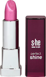 perfect shine karmin za usne- 330/115 s-he colour&style