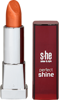 Rossetto perfect shine - n. 331/200 s-he colour&style