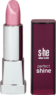 perfect shine karmin za usne – 330/100 s-he colour&style