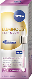 Luminous630® Even-Glow Szérum NIVEA