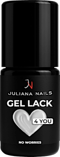 UV Nagellack Gel 4 You No Worries JULIANA NAILS