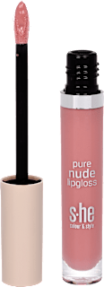 Lucidalabbra Pure Nude - n. 341/025 s-he colour&style