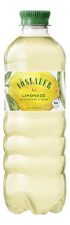 Bio osviežujúci nápoj Limonade - sicílsky citrón VÖSLAUER