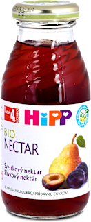BIO nápoj švestka HiPP