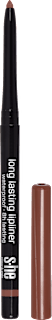 Matita labbra long lasting - n. 337/007 s-he colour&style