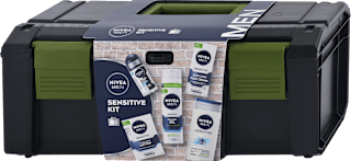 Darčekové balenie Sensitive Kit NIVEA MEN