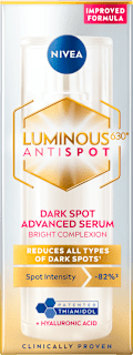 Серум срещу пигментни петна Luminous 630 NIVEA