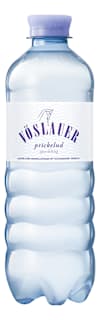 Prírodná minerálna voda - sýtená VÖSLAUER
