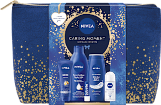 Geschenkset Caring Moment NIVEA