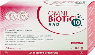 10 AAD OMNi BiOTiC