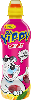 Fruchtsaft Kirsche Yippy RAUCH YIPPY
