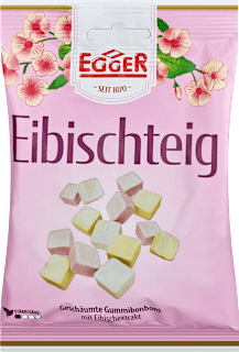 Bonbon Eibischteig Egger
