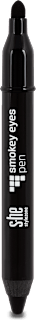 smokey eyes olovka za oči – 153/001 s-he colour&style