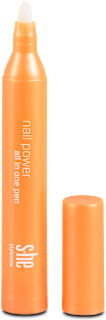 nail power all in one olovka za negu noktiju s-he colour&style