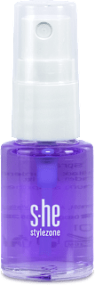 Spray asciuga smalto s-he colour&style