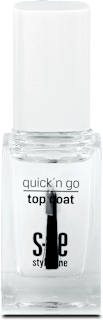 To Coat Quick'n go s-he colour&style