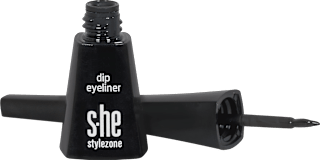 Eyeliner Dip 160/001 s-he colour&style