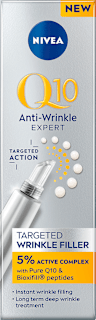 Ser anti rid pentru față, 15 ml NIVEA