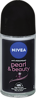 Antiperspirant roll on Pearl & Beauty NIVEA