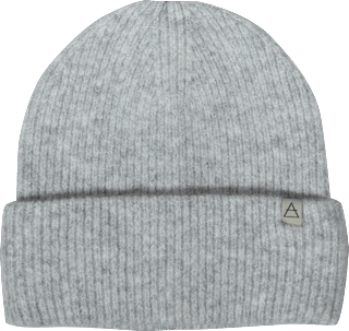 Beanie grau Accessories