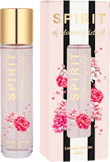 Eau de Parfum Blooming Delight Donna SPIRIT