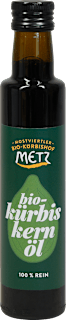 Kürbiskernöl Bio MOSTVIERTLER