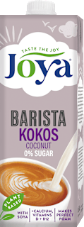 Kokosdrink Barista Joya