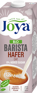 Haferdrink Bio Barista Joya