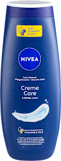 creme care - gel za tuširanje NIVEA
